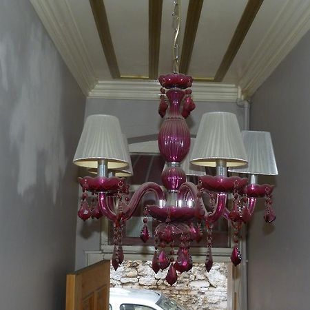 Eagles Budget Home Стамбул Экстерьер фото