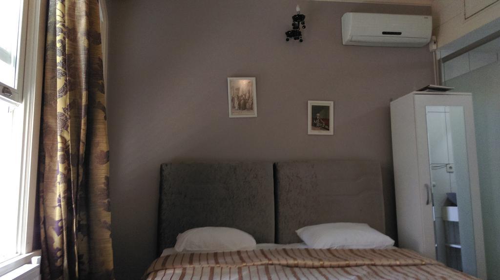 Eagles Budget Home Стамбул Номер фото