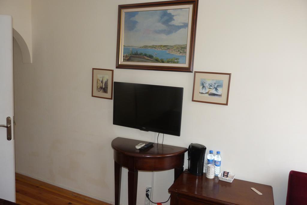 Eagles Budget Home Стамбул Номер фото