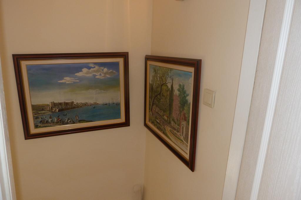 Eagles Budget Home Стамбул Номер фото