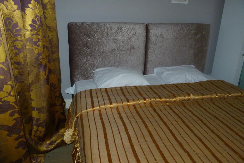 Eagles Budget Home Стамбул Экстерьер фото