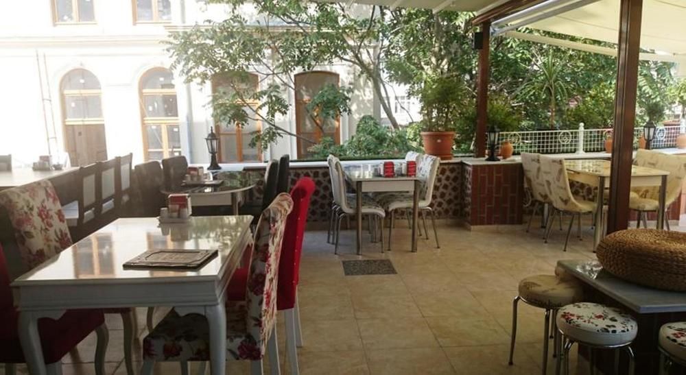 Eagles Budget Home Стамбул Экстерьер фото