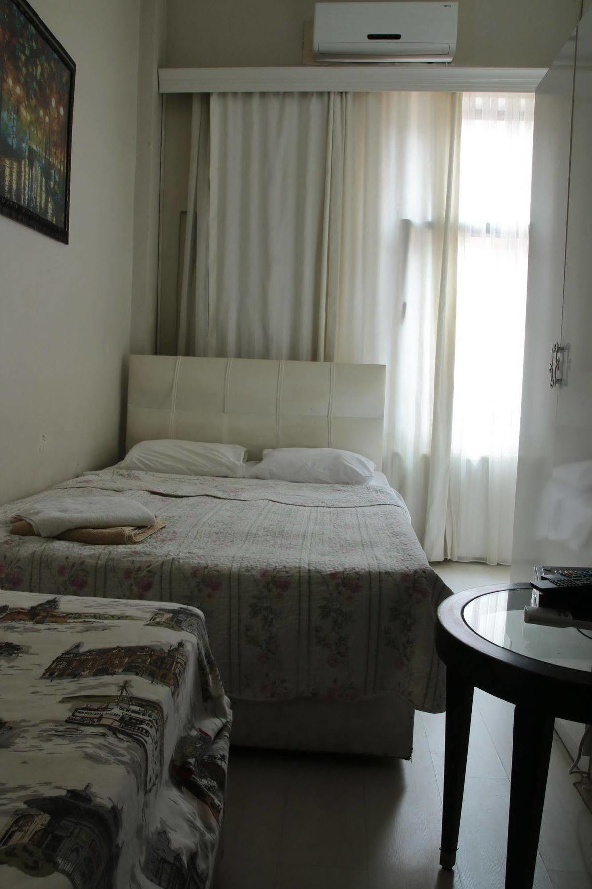 Eagles Budget Home Стамбул Экстерьер фото